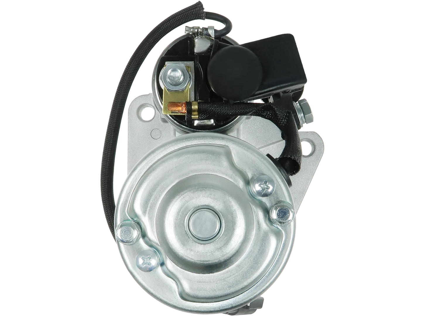 Marcha Mitsubishi Nissan Titan 10-22 19068