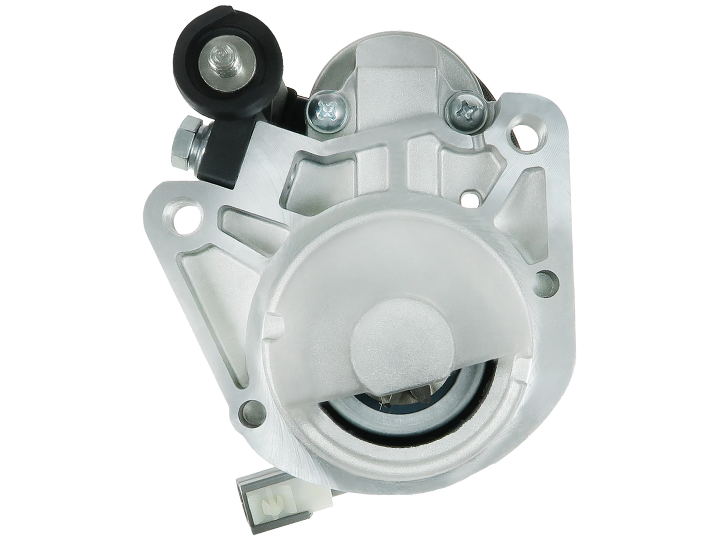 Marcha Mitsubishi Nissan Titan 10-22 19068