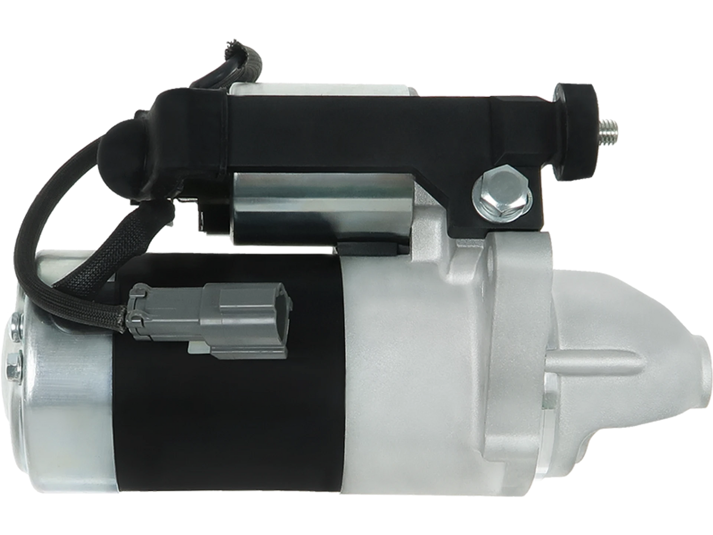 Marcha Mitsubishi Nissan Titan 10-22 19068
