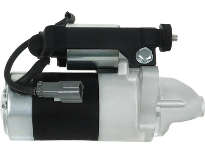 Marcha Mitsubishi Nissan Titan 10-22 19068