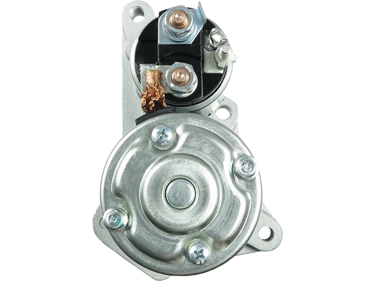 Marcha Mitsubishi Nissan Versa 09-21 19137 (Reconstruido)