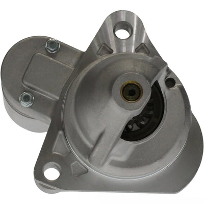 Marcha Nippondenso Chevrolet Malibu 13-22 19258 (Reconstruido)