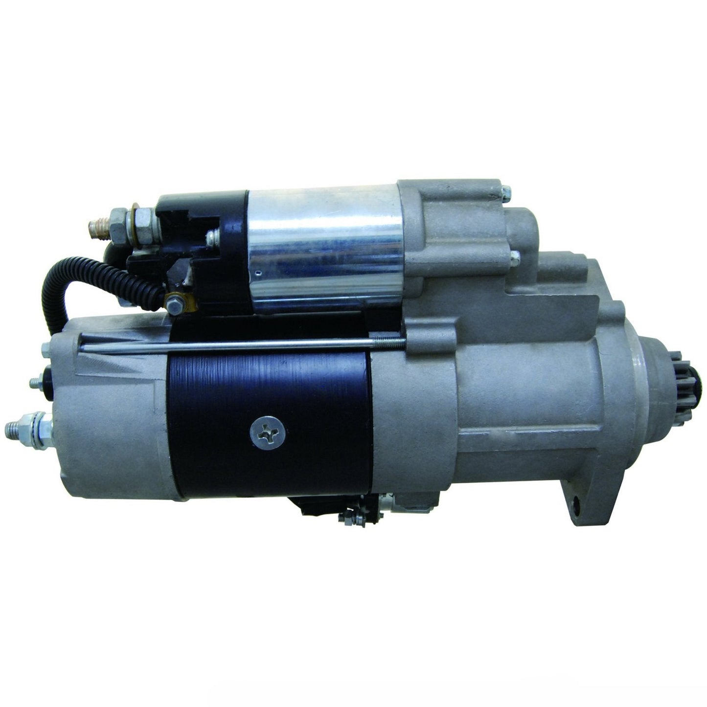 Marcha Mitsubishi 39MT 11D 12V 19536