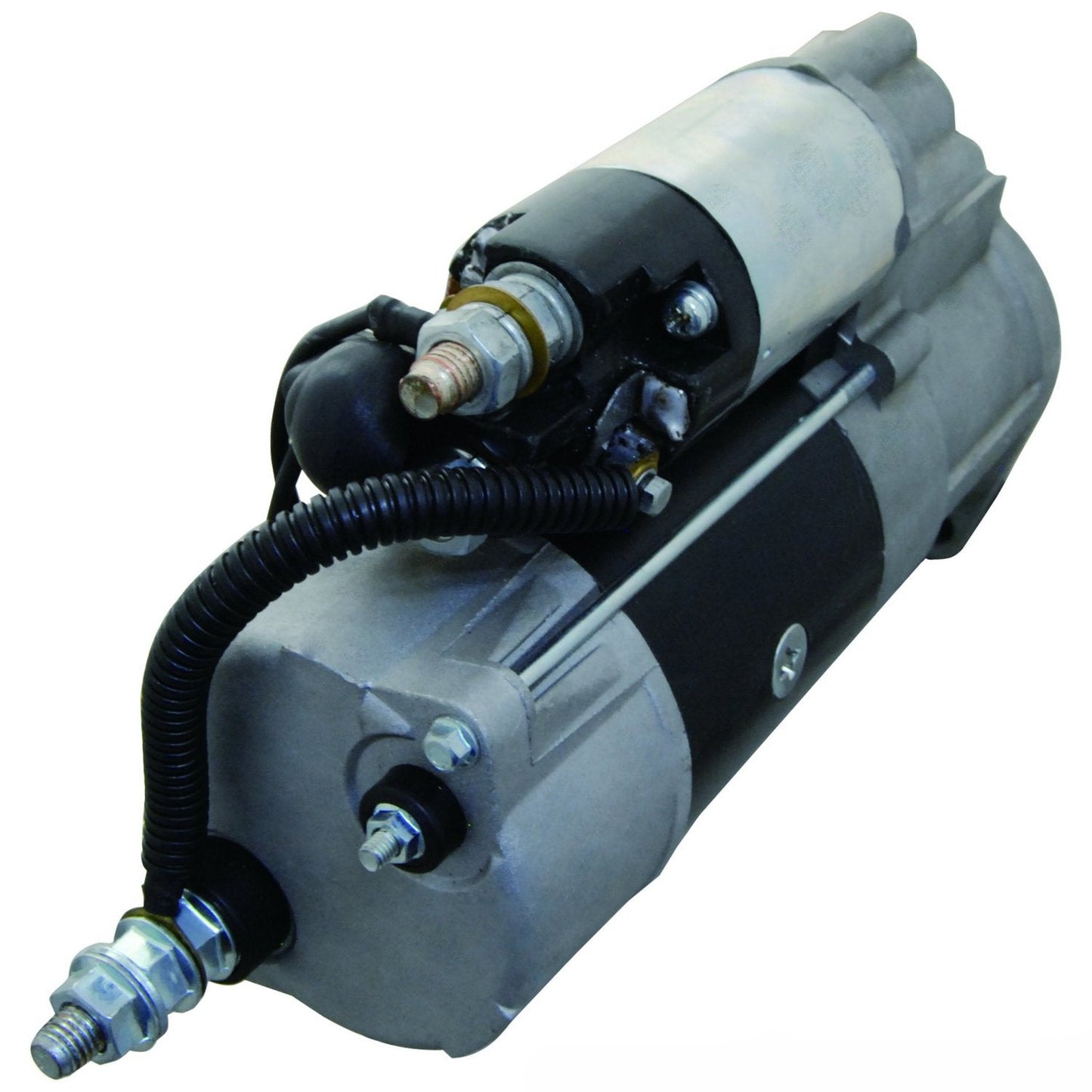 Marcha Mitsubishi 39MT 11D 12V 19536