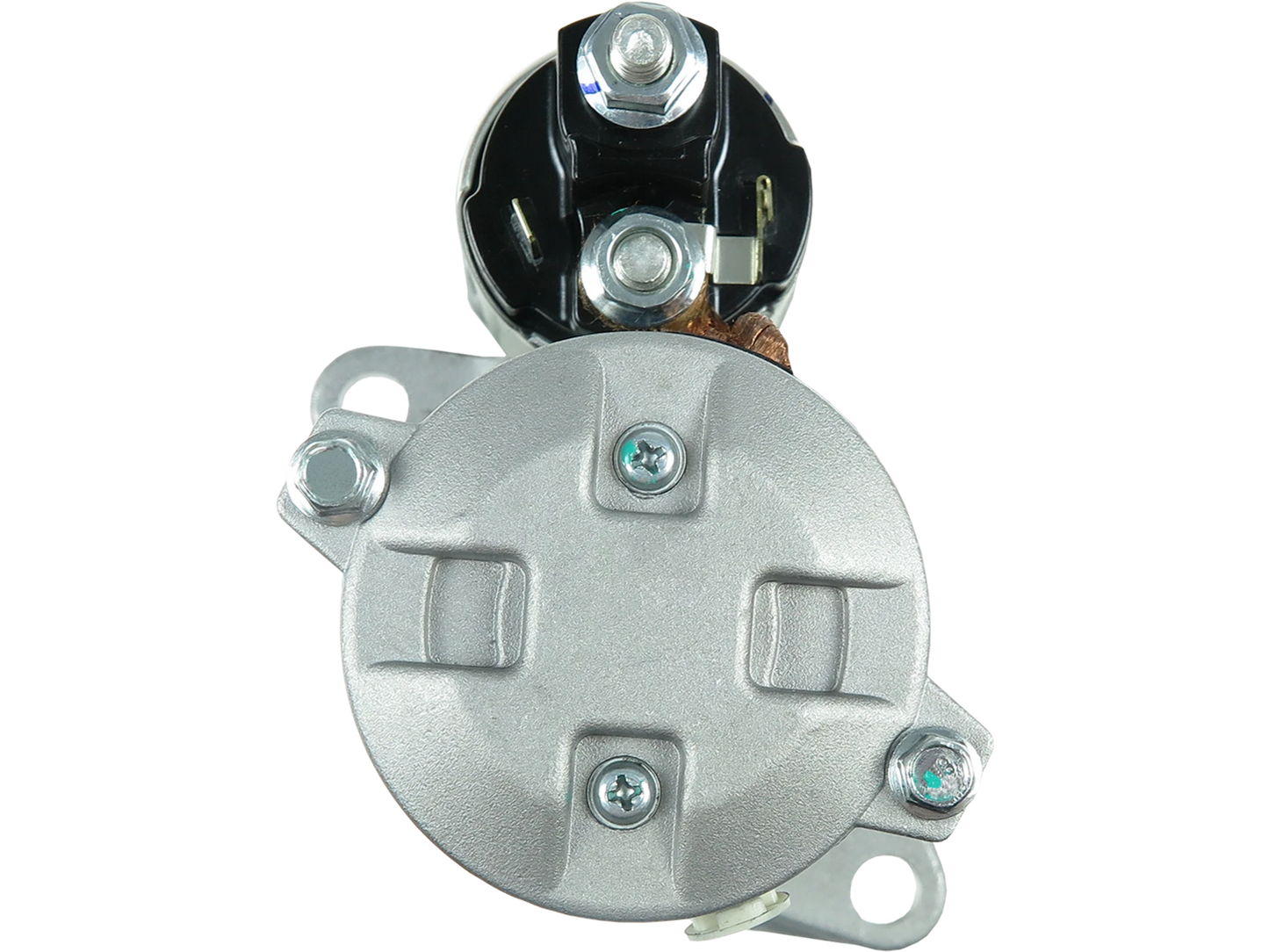 Marcha Nippondenso Yanmar Diesel 9D 19615