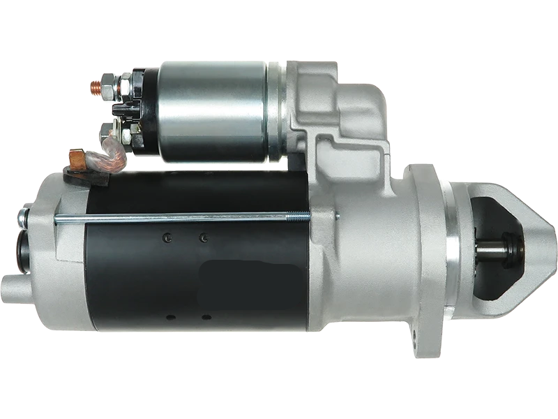 Marcha Bosch Deutz 11D 24V 19724