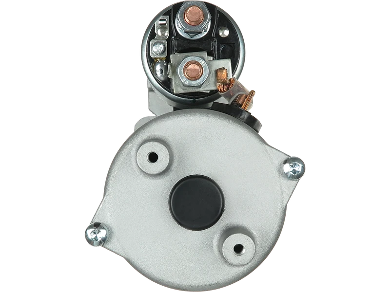 Marcha Bosch Deutz 11D 24V 19724