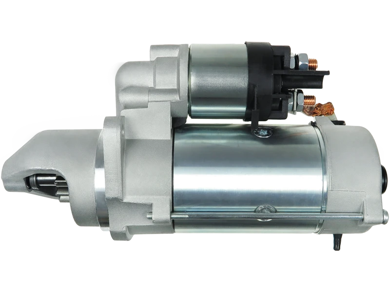 Marcha Bosch John Deere 11D 19825