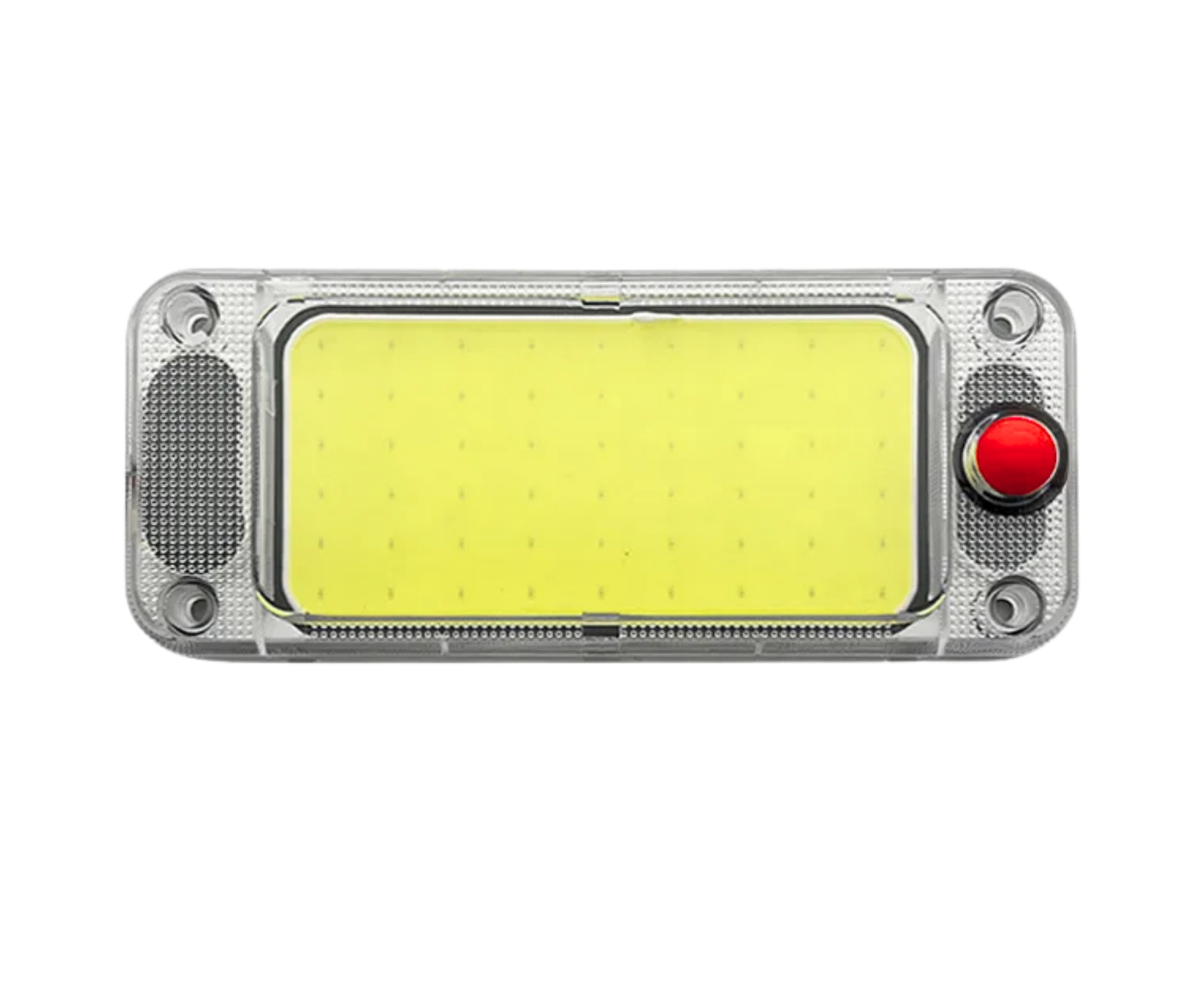 Plafon Luz LED Interior con Switch
