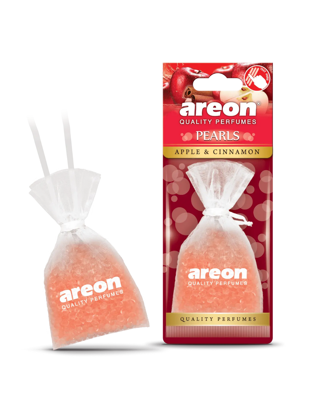 Areon Pearls