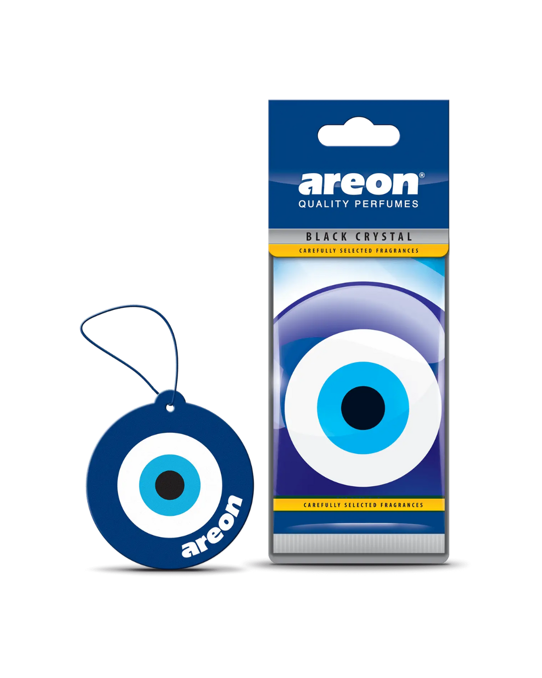 Areon Blue Eye