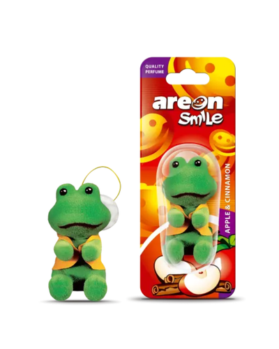 Areon Smile Toy