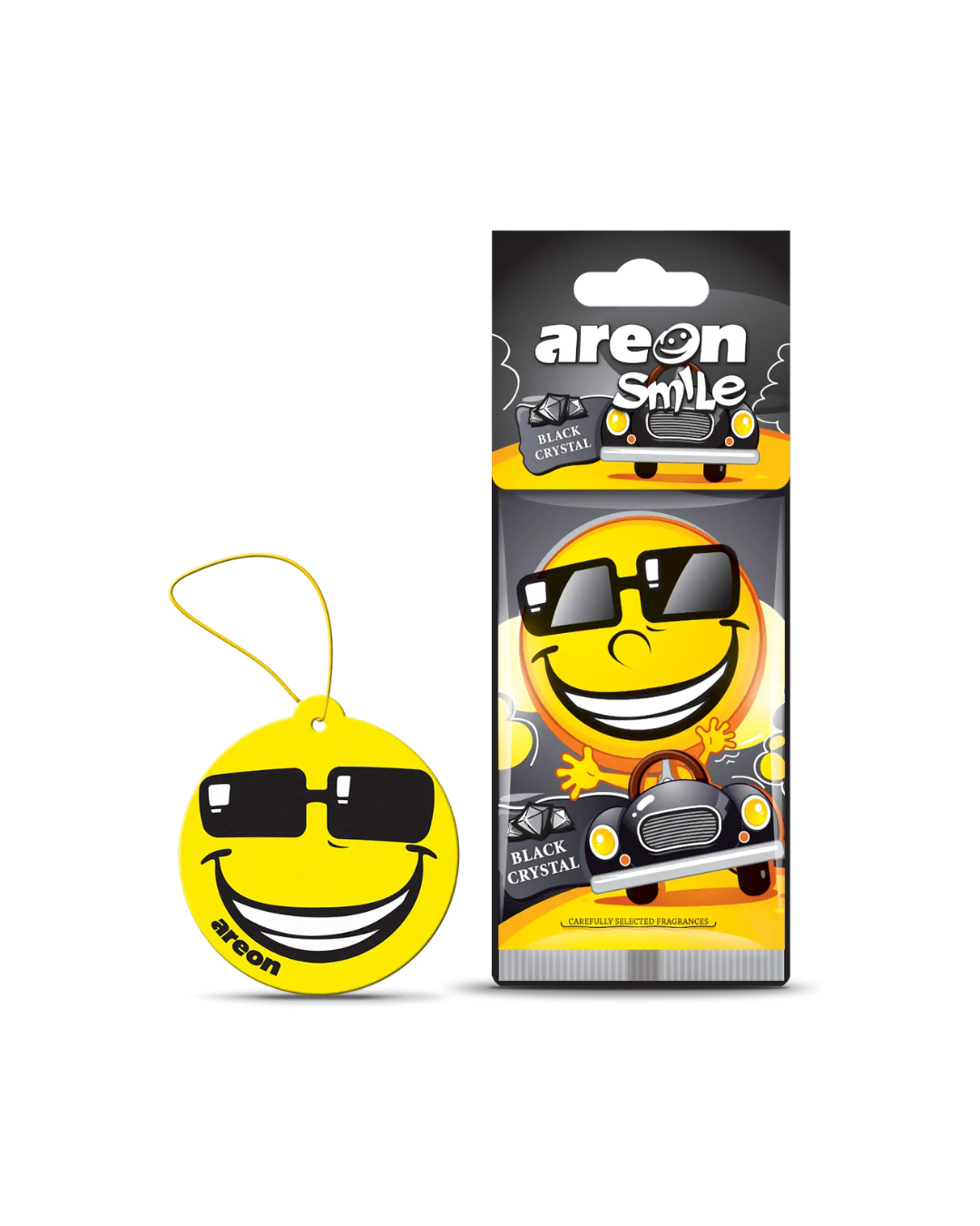 Areon Smile