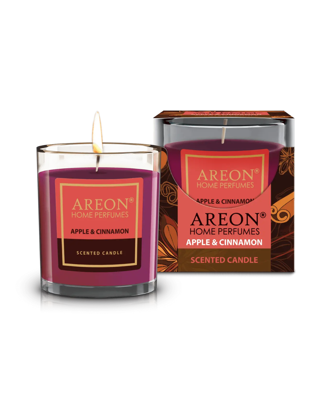 Areon Scented Candle