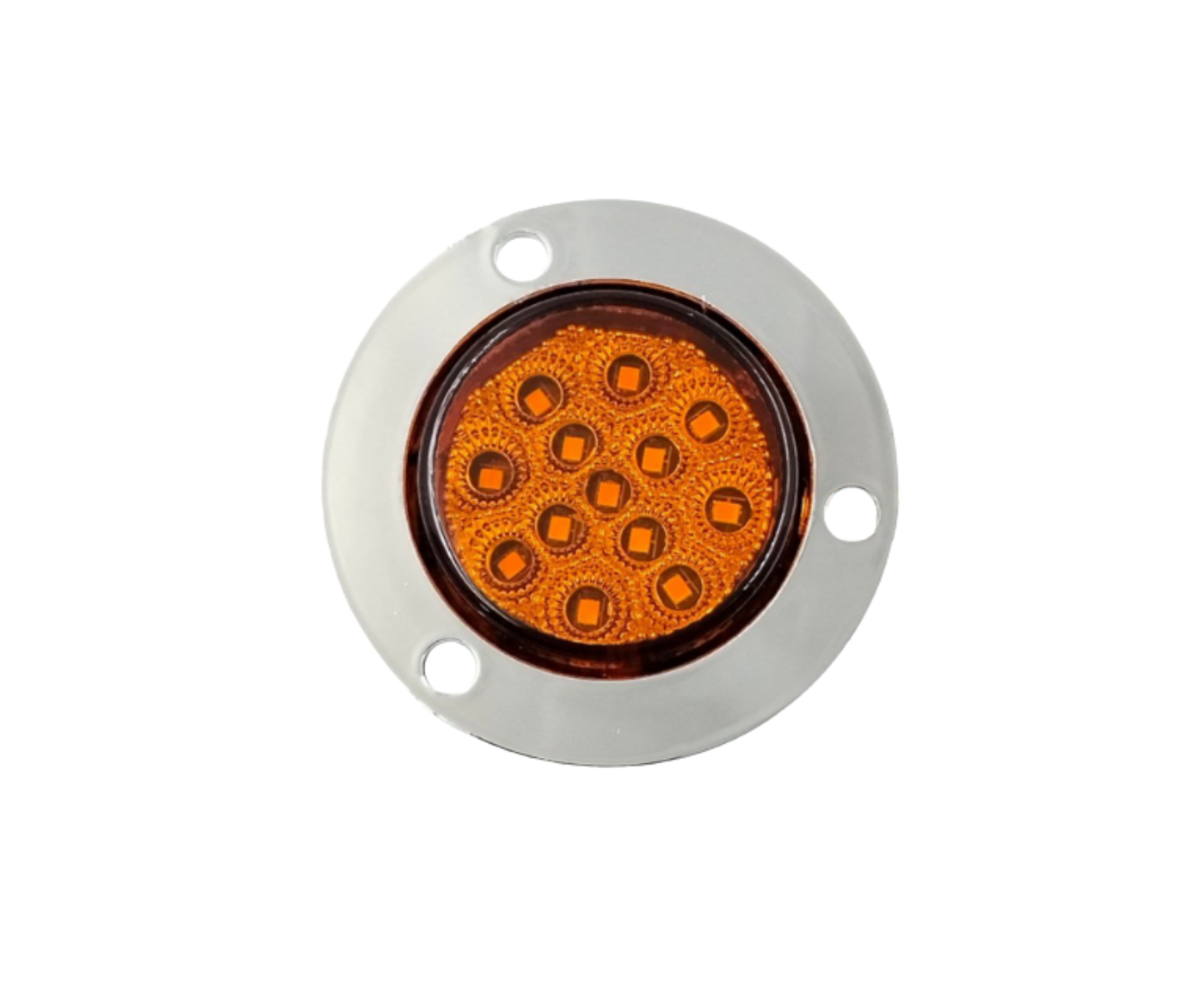 Plafon Redondo 2'' 13 LED's