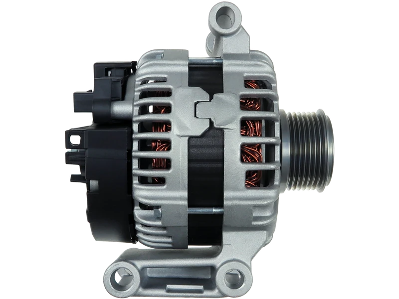 Alternador Bosch Ford Ranger 15-17 20035