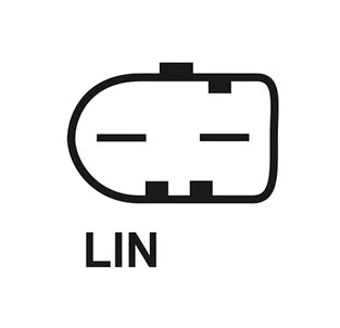 Alternador Bosch Ford Ranger 15-17 20035