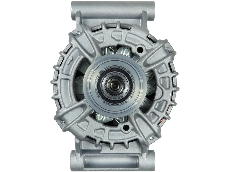 Alternador Bosch Ford Ranger 15-17 20035