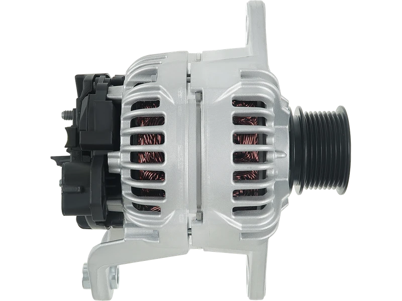 Alternador Bosch Volvo HD 06-18 20732