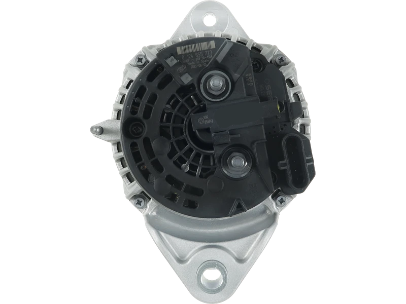 Alternador Bosch Volvo HD 06-18 20732