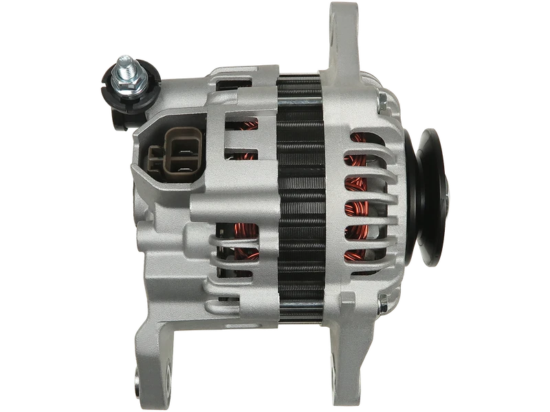 Alternador Mitsubishi Nissan NP300 12-14 21036