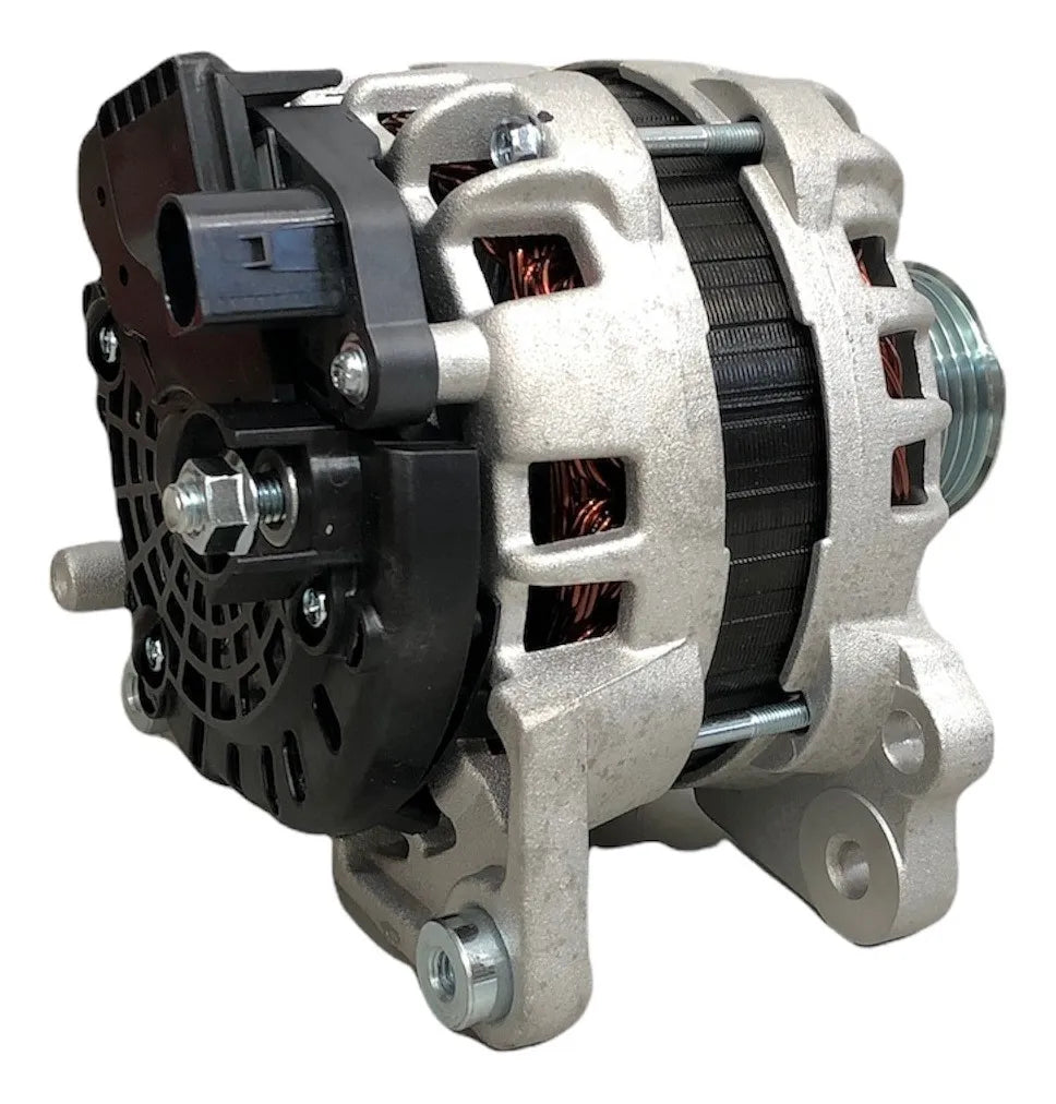 Alternador Bosch VW Saveiro 10-15 21039