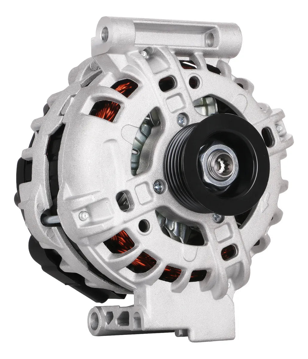 Alternador Bosch Chrysler Ram 700 09-19 21041