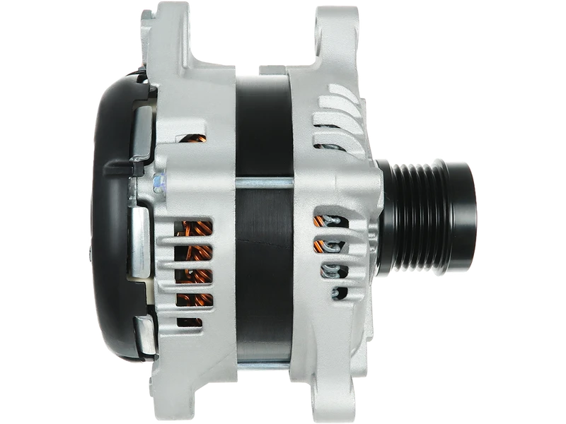 Alternador Nippondenso Toyota Sienna 17-20 21248