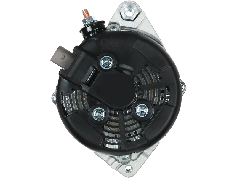 Alternador Nippondenso Toyota Sienna 17-20 21248
