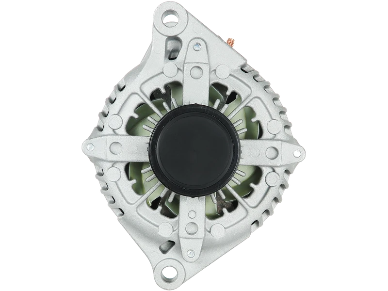 Alternador Nippondenso Toyota Sienna 17-20 21248