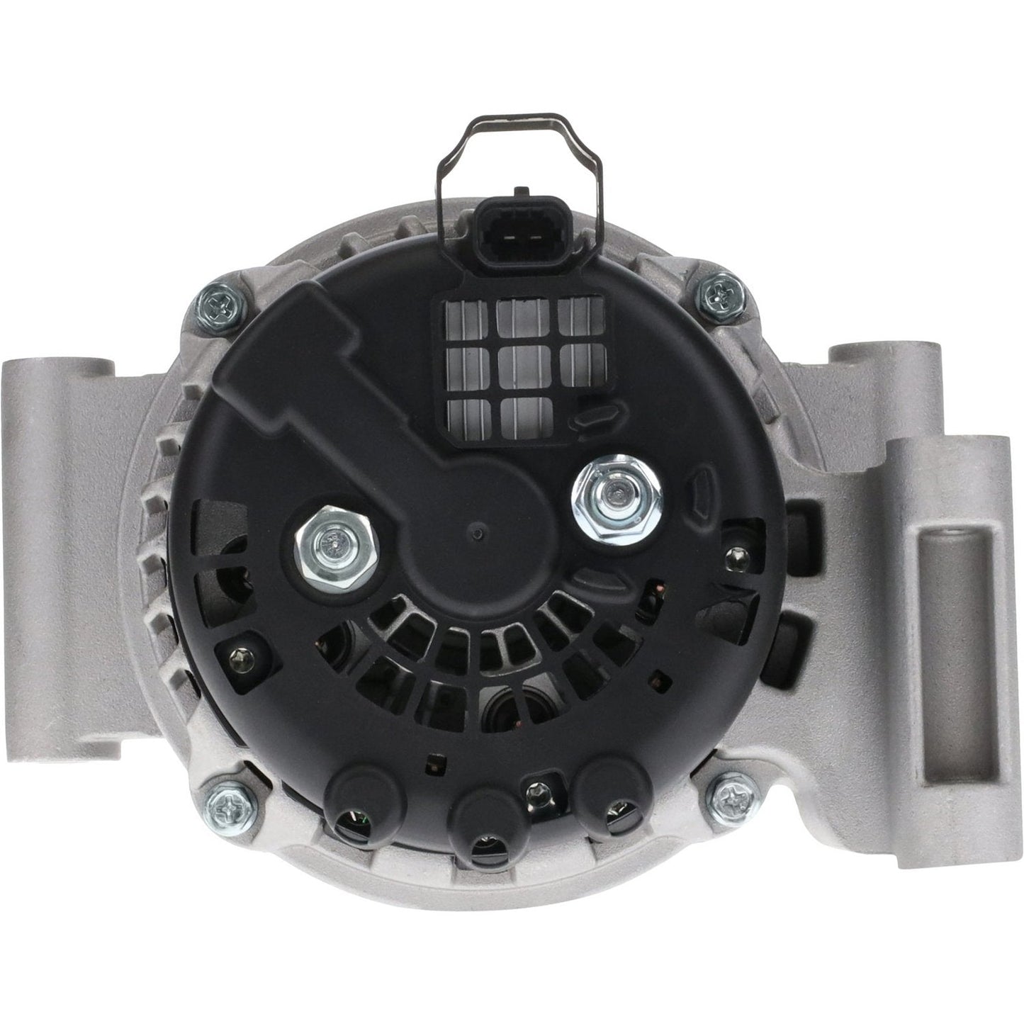 Alternador Delco Chevrolet Spark 16-22 21347 (Reconstruido)