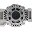 Alternador Delco Chevrolet Spark 16-22 21347 (Reconstruido)
