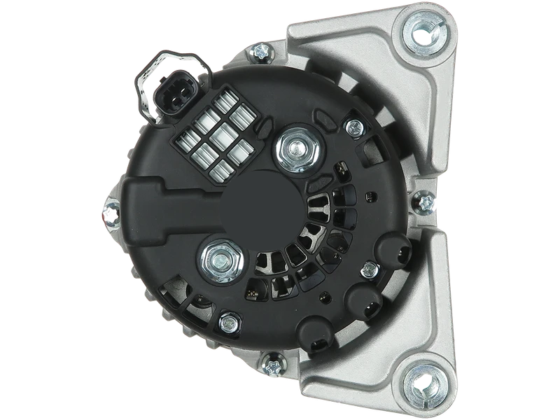 Alternador Delco Chevrolet Cruze Sonic 12-18 21513 (Reconstruido)