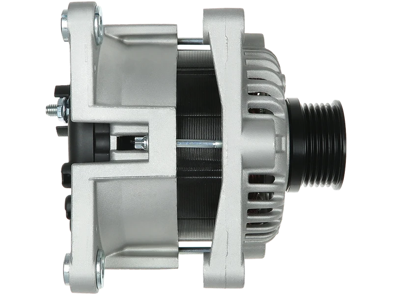 Alternador Delco Chevrolet Cruze Sonic 12-18 21513 (Reconstruido)