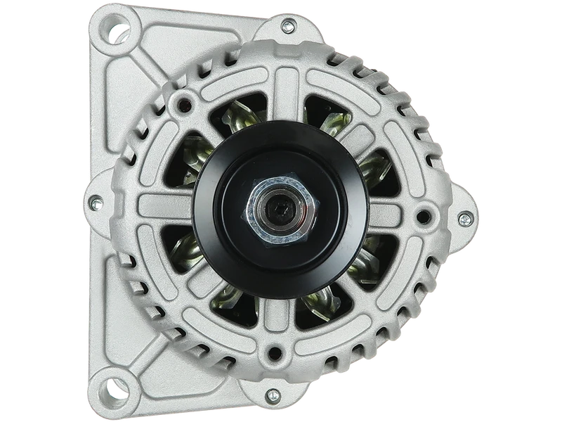 Alternador Delco Chevrolet Cruze Sonic 12-18 21513 (Reconstruido)