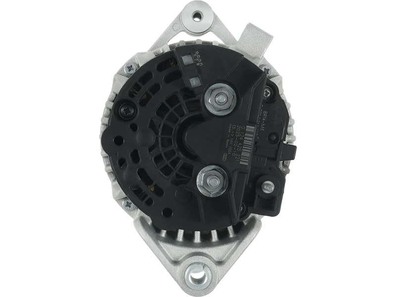 Alternador Bosch Chevrolet Astra Corsa 02-06 21516