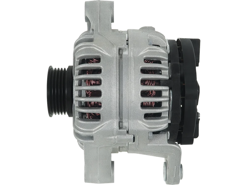 Alternador Bosch Chevrolet Astra Corsa 02-06 21516