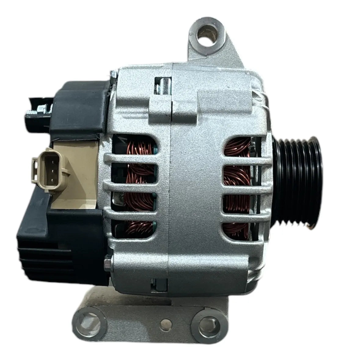 Alternador Valeo Ford Ecosport 03-09 Standard 22341