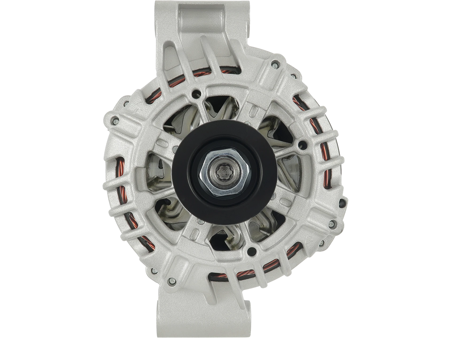 Alternador Valeo Ford Fiesta A/A 01-10 23065 (Reconstruido)
