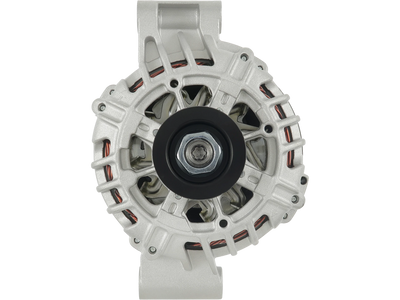 Alternador Valeo Ford Fiesta A/A 01-10 23065 (Reconstruido)