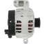 Alternador Valeo Ford Fiesta A/A 01-10 23065 (Reconstruido)