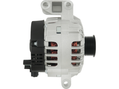 Alternador Valeo Ford Fiesta A/A 01-10 23065 (Reconstruido)