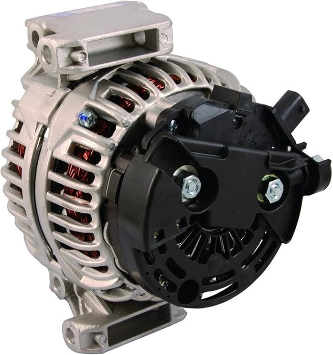 Alternador Bosch Chevrolet Astra 00-04 23241