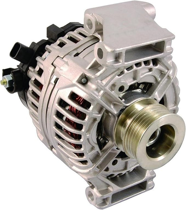 Alternador Bosch Chevrolet Astra 00-04 23241