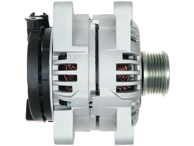 Alternador Bosch Peugeot Partner 05-10 23301