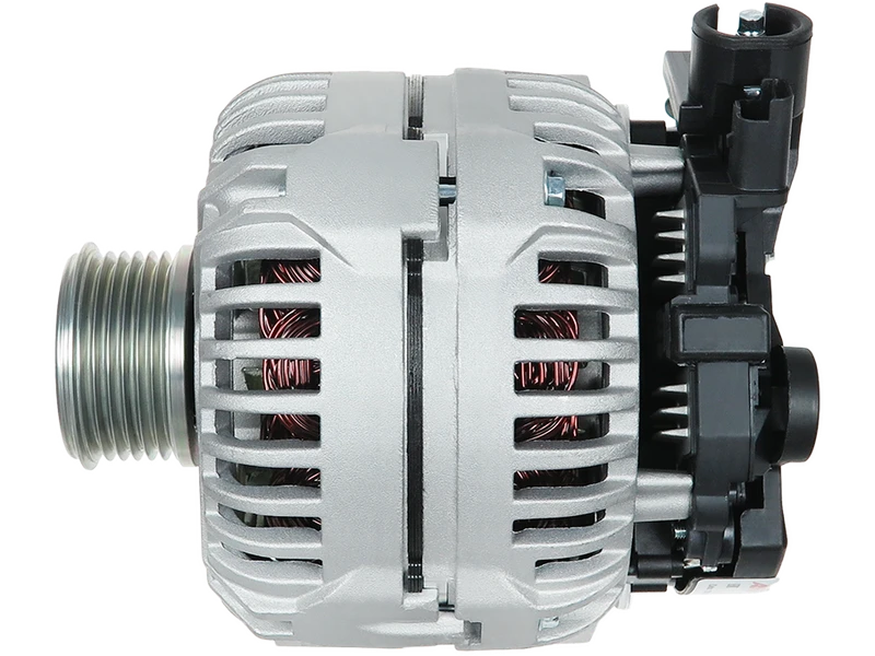 Alternador Bosch Peugeot Partner 05-10 23301