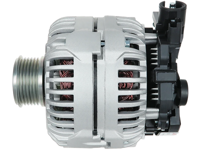 Alternador Bosch Peugeot Partner 05-10 23301