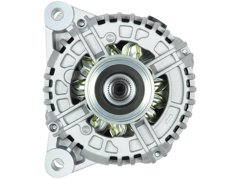 Alternador Bosch Peugeot Partner 05-10 23301