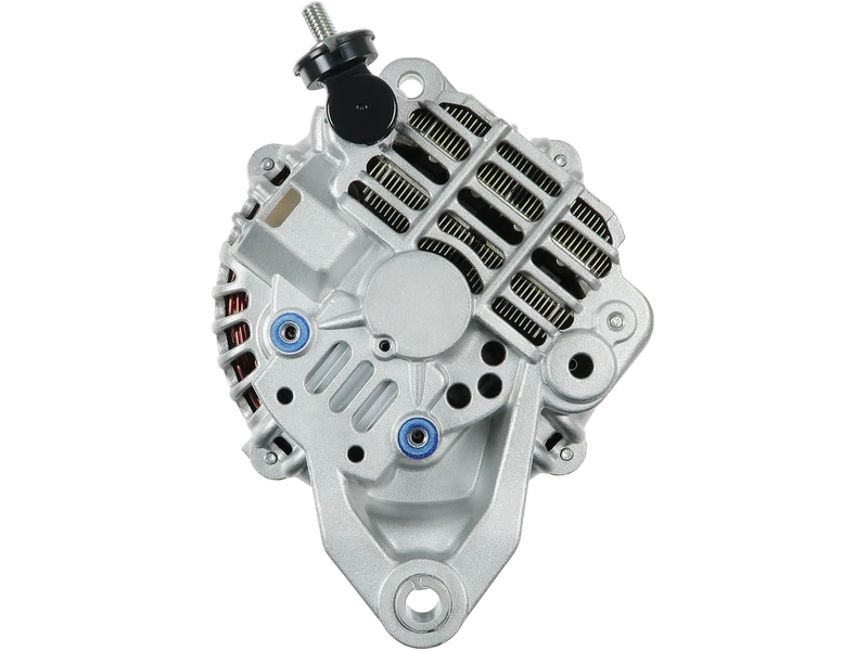 Alternador Mitsubishi Nissan NP300 09-14 (Diesel) 23308