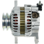 Alternador Mitsubishi Nissan NP300 09-14 (Diesel) 23308